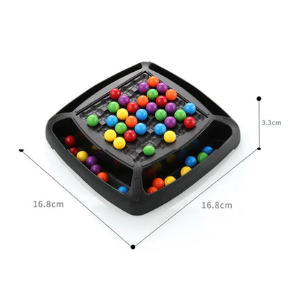 Fun Color Puzzle Game