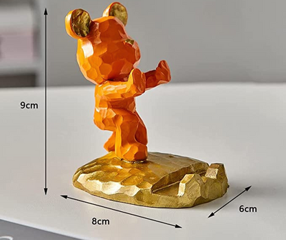 Compact Phone Stand Holder