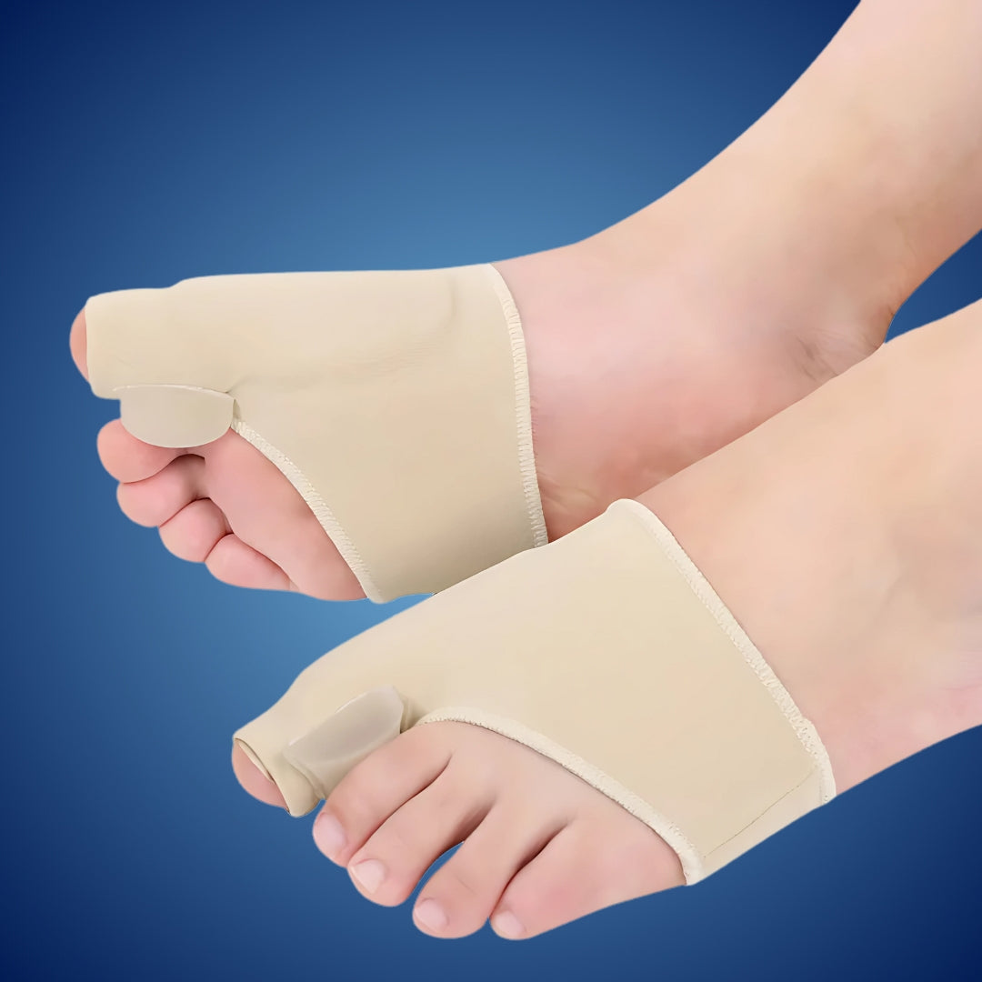 Comfortable Bunion Splint Toe Spacer for Pain Relief