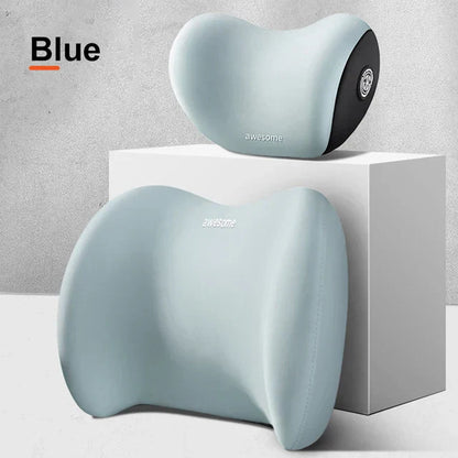 Befez Travel Pillow Soft Neck Support