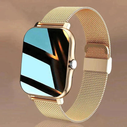 Advanced Fitness Tracker Smartwatch for Men and Women - Befez