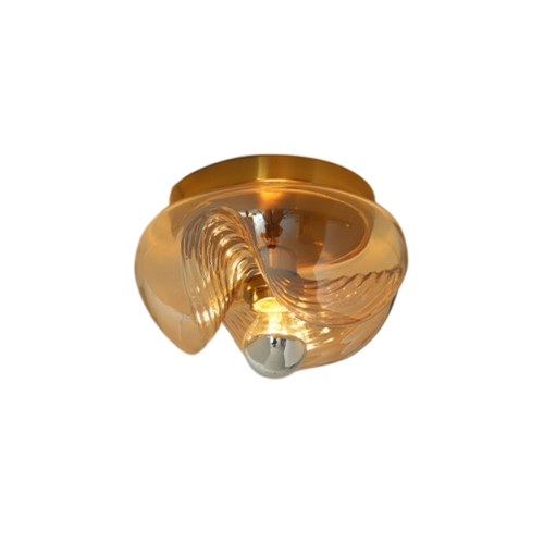 Classic European Retro Ceiling Light