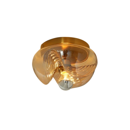 Classic European Retro Ceiling Light