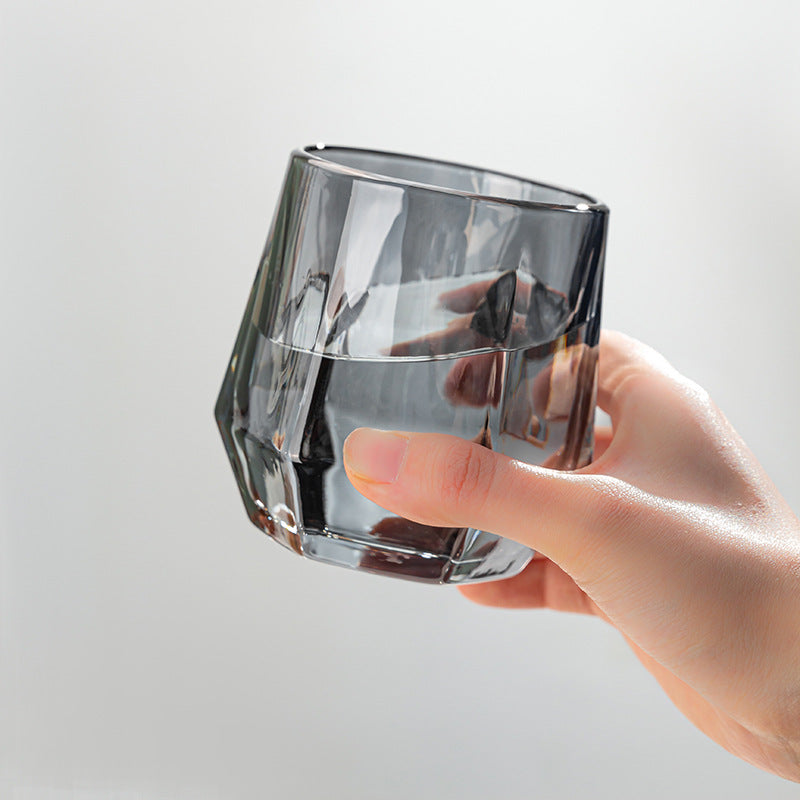 Befez | Warm Honey Glass Tumblers - Befez