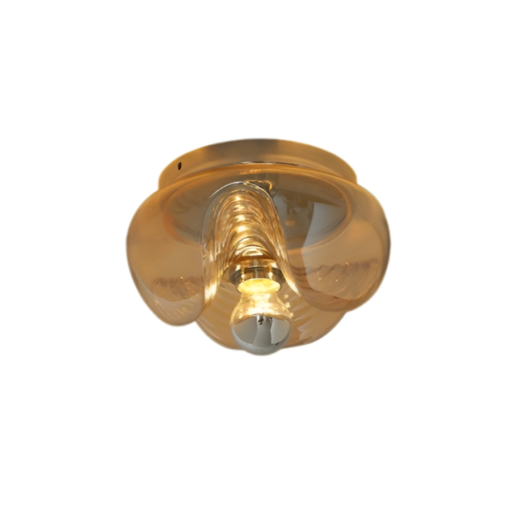 Classic European Retro Ceiling Light