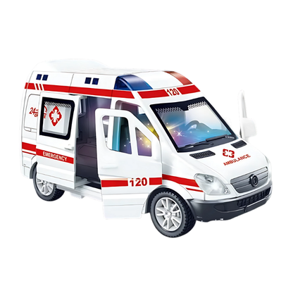 Durable Cargo Carrier - Befez