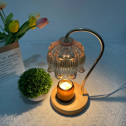 Classic Style Bedroom Table Lamp