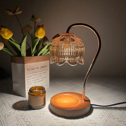 Classic Style Bedroom Table Lamp