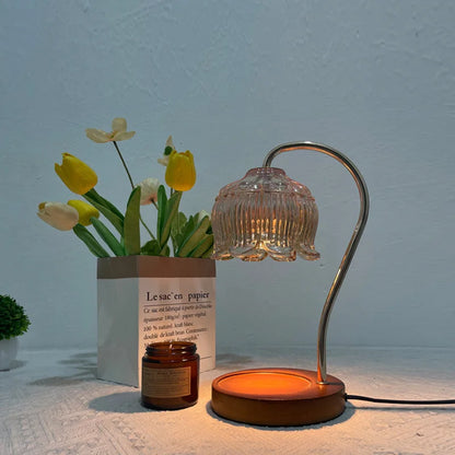 Classic Style Bedroom Table Lamp