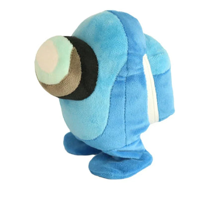 Cute Talking Unicorn Plush Toy