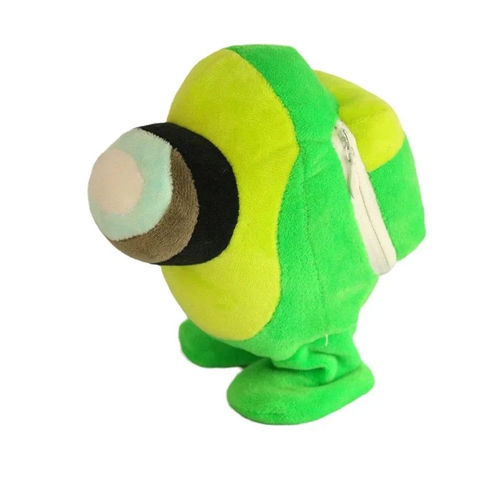 Cute Talking Plush Toy Friend