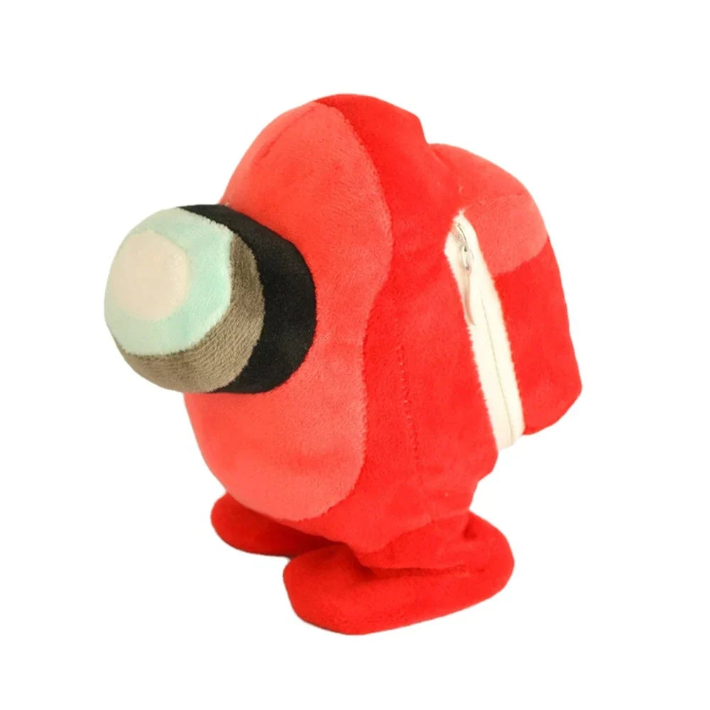 Cute Talking Plush Toy Friend