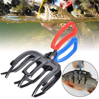 Sturdy Fishing Pliers Fish Grip Tool