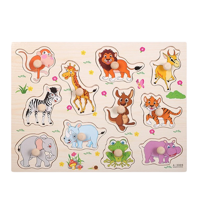 Fun Brain Teaser Puzzle Set - Befez