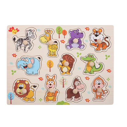 Fun Brain Teaser Puzzle Set