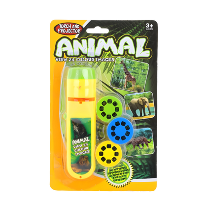 Dino LED Night Light