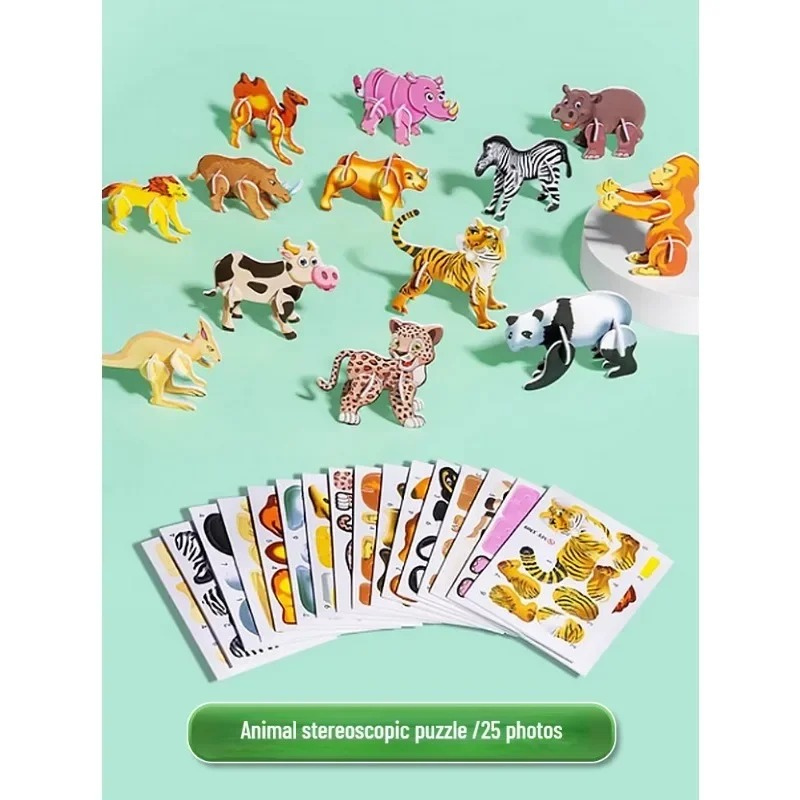 Fun Dinosaur Kids Toy