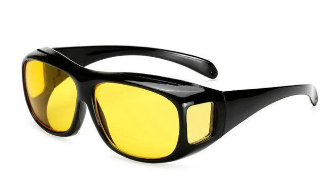 Befez | HD Clarity Non-Glare Glasses