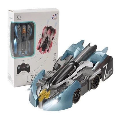 Fun Wall Climbing Toy Car - Befez