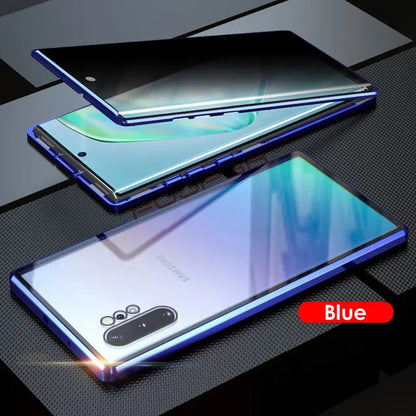 Private Protective Phone Cover