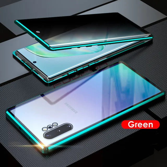 Private Protective Phone Cover