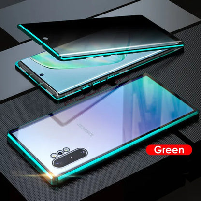 Private Protective Phone Cover