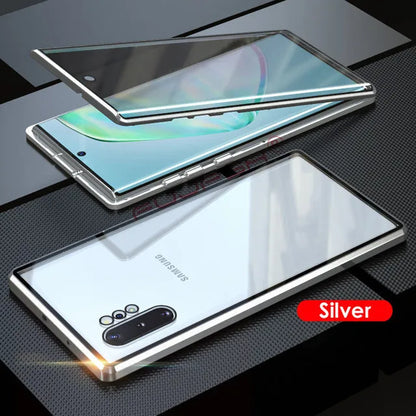 Private Protective Phone Cover