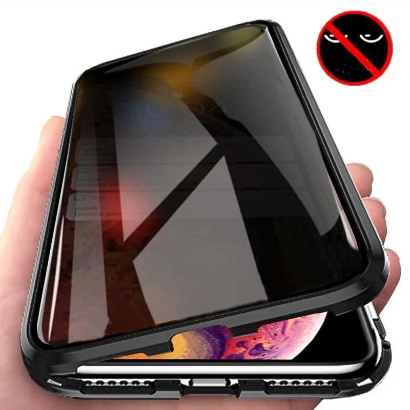 Private Protective Phone Cover - Befez