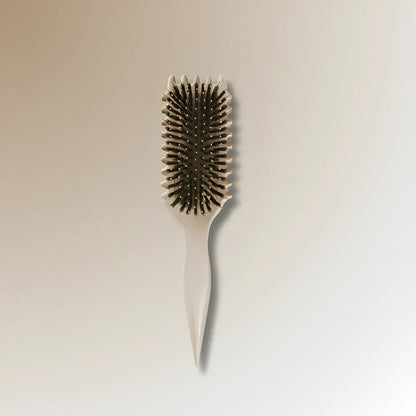 Gentle Curl Detangling Brush for Smooth Hair