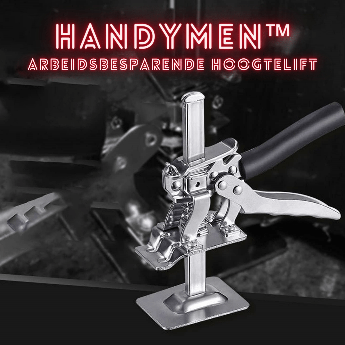 Easy Project Toolbox for Handymen - Befez