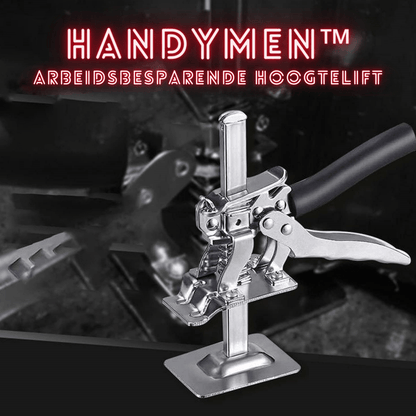 Easy Project Toolbox for Handymen - Befez