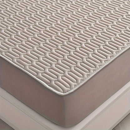 CoolSleep Set - Premium Breathable Latex Mattress and Pillows