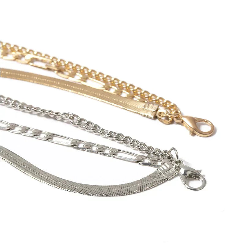 Beautiful 3 Piece Bracelet Set