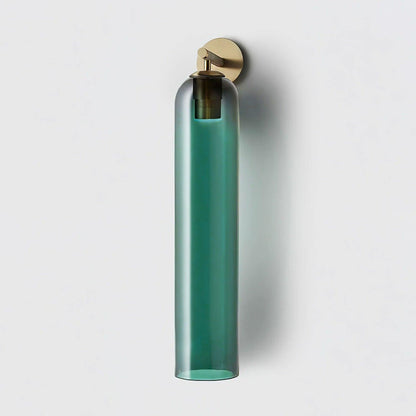 Stylish Glass Wall Light