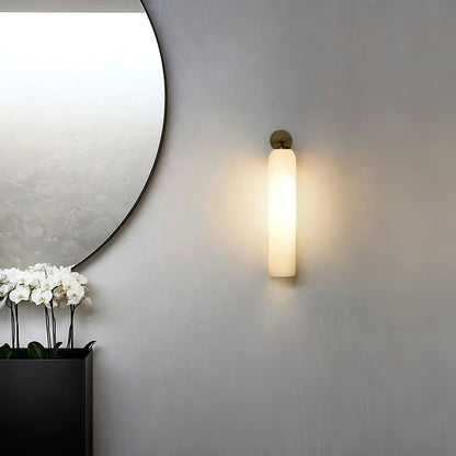 Stylish Glass Wall Light - Befez