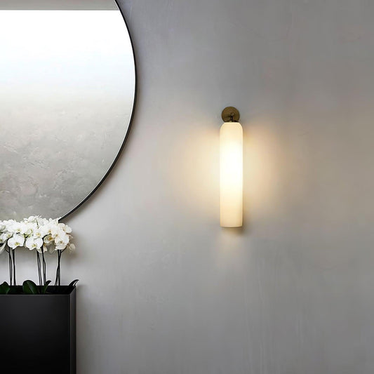Stylish Glass Wall Light - Befez