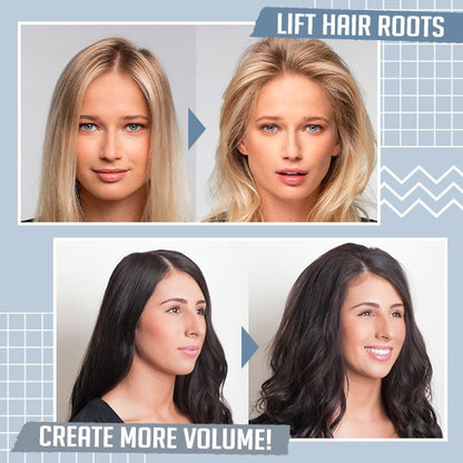 Easy Hair Volume Boost Clip - Instant Thickening Accessory