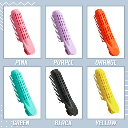 Easy Hair Volume Boost Clip - Instant Thickening Accessory