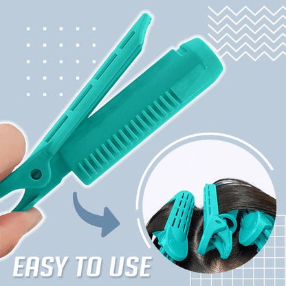 Easy Hair Volume Boost Clip - Instant Thickening Accessory