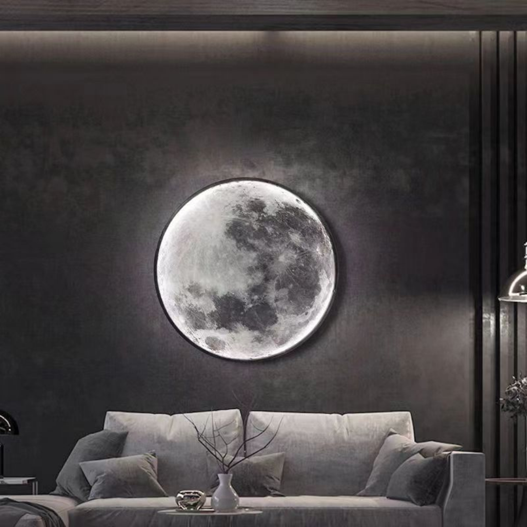 Modern Galaxy LED Wall Light - Befez