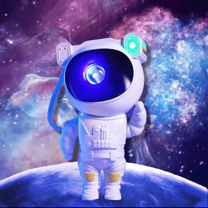 Cosmic Night Sky Projector Lamp - Befez