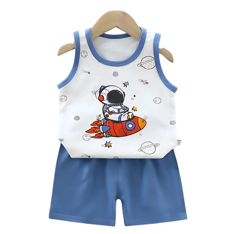 Fun Kids Play Set