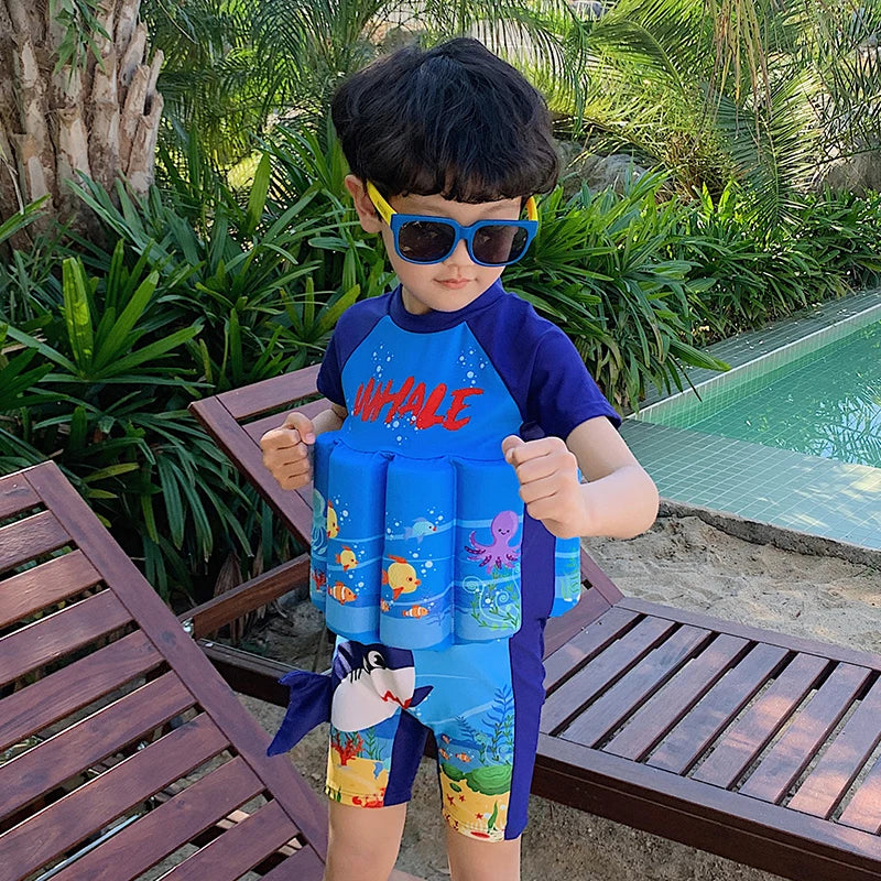Kids Safe Floatation Life Vest - Befez