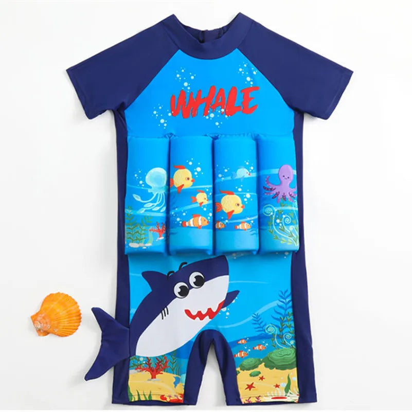 Kids Safe Floatation Life Vest
