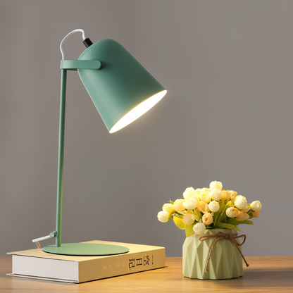 Stylish Adjustable Desk Lamp
