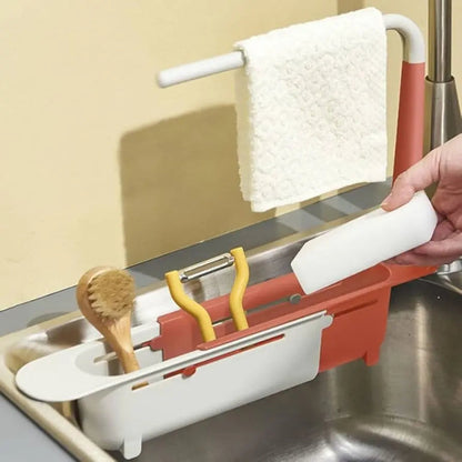 Easy Install Dish Rack Set