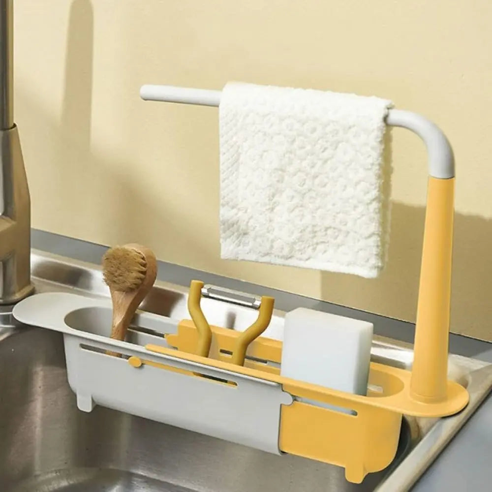 Easy Install Dish Rack Set