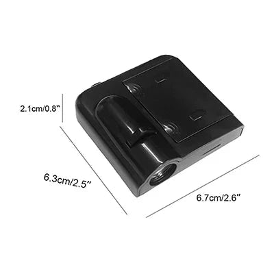Bright Car Door LED Projector Light with Sensor