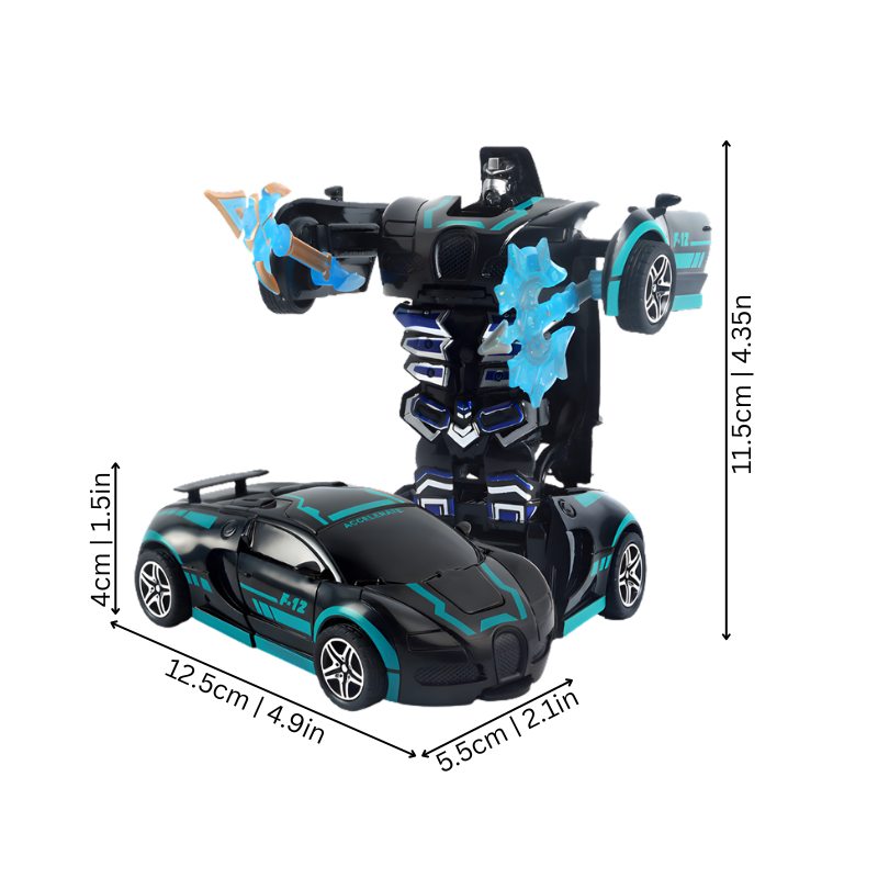 Befez Carbon Fiber Car Phone Mount