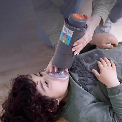 Easy Use Choke Rescue Device - Befez
